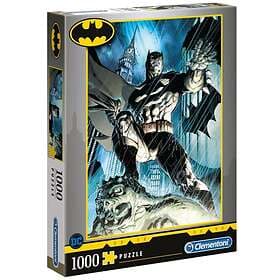 Clementoni Pussel Batman 1000 Bitar