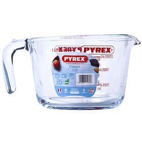 Pyrex Classic Måttsats 1L