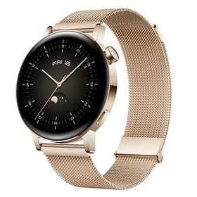 Huawei Watch GT 3 42mm Elegant Gold Edition