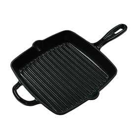 Nordwik Støbejern Grillpande 25x25cm