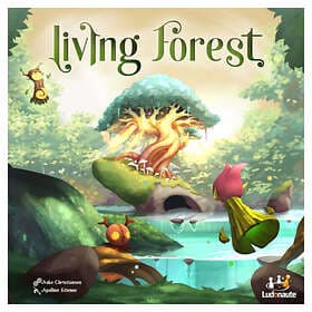 Living Forest