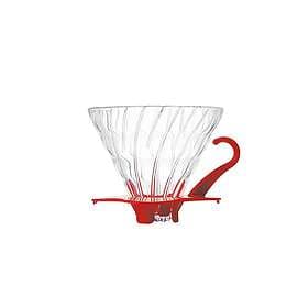 Hario V60 01 Dripper Glass