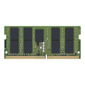 Kingston SO-DIMM DDR4 3200MHz Hynix C ECC 32GB (KSM32SED8/32HC)