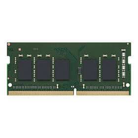 Kingston SO-DIMM DDR4 3200MHz Micron R ECC 8GB (KSM32SES8/8MR)