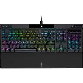 Corsair Gaming K70 RGB Pro Cherry MX Speed (Nordic)