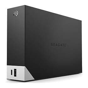 Seagate One Touch Desktop 4TB