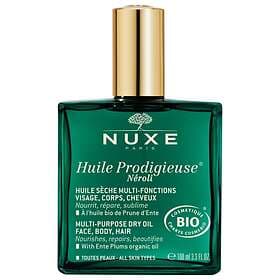 Nuxe Huile Prodigieuse Neroli Multi-Purpose Dry Oil 100ml