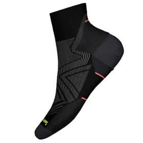 Smartwool Run Zero Cushion Sock