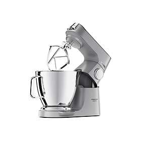 Kenwood Titanium Chef Baker XL KVL85.704SI