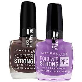 Maybelline Forever Strong Pro Nail Polish 10ml