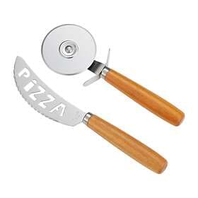 Dorre Pino Pizzaset Pizza Cutter 2st