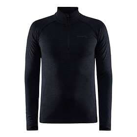 Craft Core Dry Active Comfort HZ LS Shirt (Herre)