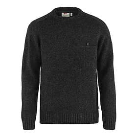 Fjällräven Round Neck Sweater (Herre)