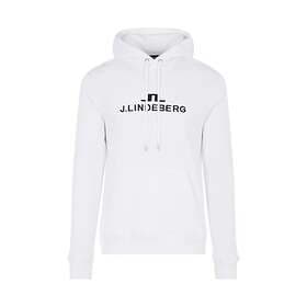 J.Lindeberg Alpha Hoodie (Herre)