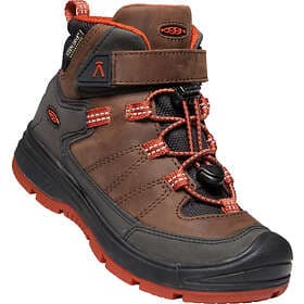 Keen Redwood Mid WP (Unisex)