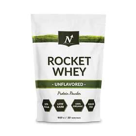 Nyttoteket Rocket Whey 0.9kg