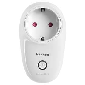 Sonoff Wi-Fi Smart Plug