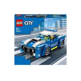 LEGO City 60312 Police Car