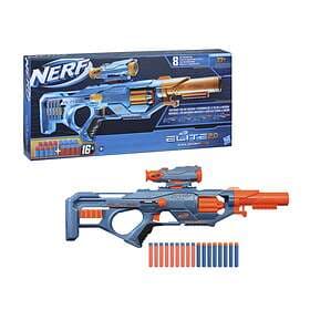 NERF Elite 2.0 Eaglepoint RD-8 Blaster