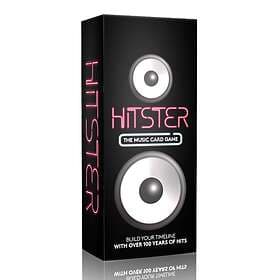 Hitster (Eng)