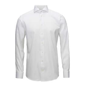 Eton Shirts Signature Twill Slim Fit Shirt (Herre)