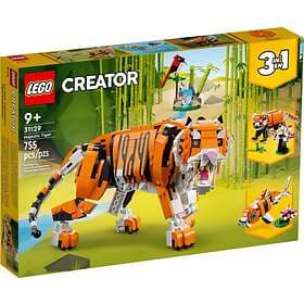 LEGO Creator 31129 Majestætisk tiger