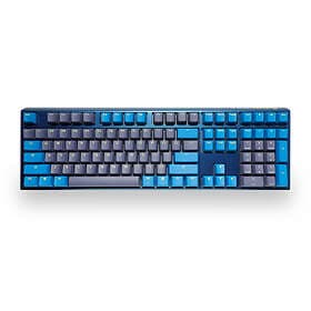 Ducky DKON2108ST One 3 Daybreak RGB Cherry MX Black (Nordic)