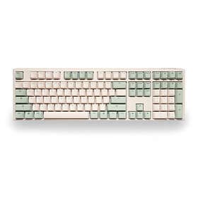 Ducky DKON2108 One 3 Matcha Cherry MX Blue (Nordic)