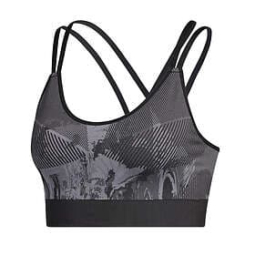 Adidas All Me Primeknit Bra