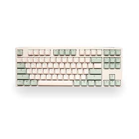 Ducky DKON2187 One 3 TKL Matcha Cherry MX Blue (Nordic)