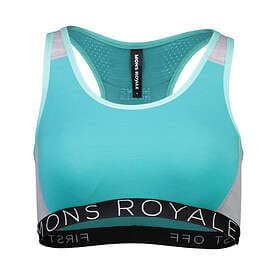 Mons Royale Sierra Sports Bra