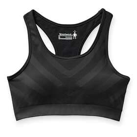 Smartwool Seamless Racerback Bra