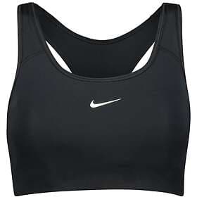 Nike Swoosh Pad Bra