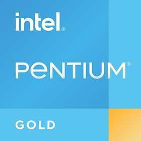 Intel Pentium Gold G7400 3.7GHz Socket 1700 Box