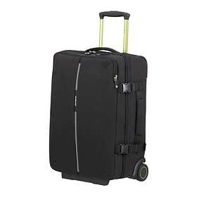 Samsonite Securipak Duffle with wheels 55cm (20cm)