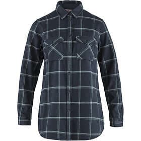 Fjällräven Övik Twill Shirt (Dame)