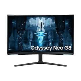 Samsung Odyssey Neo G8 S32BG850 32" Curved Gaming 4K UHD 240 Hz