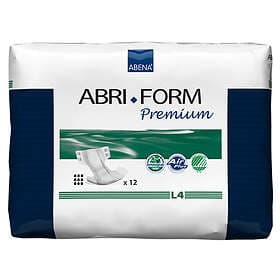 Abena Abri-Form Premium L4 (12-pack)