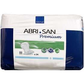 Abena Abri-San Premium 6 (34-pack)