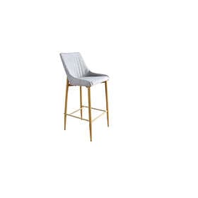 Venture Home Plaza Bar Stool