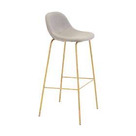 Venture Home Polar Bar Stool