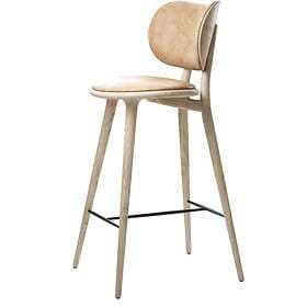 Mater Design High 73 Bar Stool