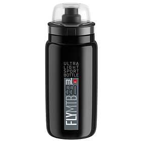 Elite Fly Mtb Sport Bottle 550ml