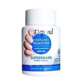 Depend Dip-In Supersnabb Nail Polish Remover 75ml