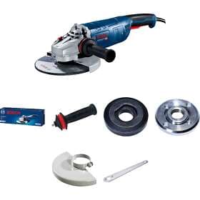 Bosch GWS 24-230 P