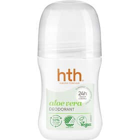 HTH Aloe Vera Roll On 50ml