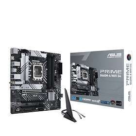 Asus Prime B660M-A Wifi D4