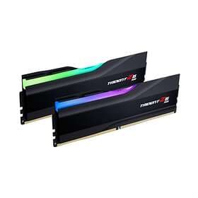 G.Skill Trident Z5 RGB Black DDR5 5600MHz 2x16GB (F5-5600J3636C16GX2-TZ5RK)