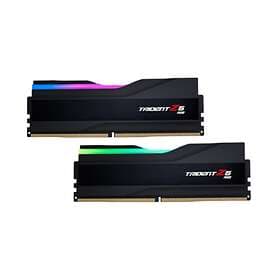 G.Skill Trident Z5 RGB Black DDR5 6000MHz 2x16GB (F5-6000J3636F16GX2-TZ5RK)