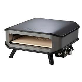 Cozze Pizzaugn Gas 17"